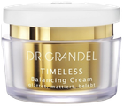 Krem nawilżający do twarzy Dr. Grandel Timeless Balancing Cream 50 ml (4011396102014)