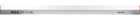 Łata murarska Yato 1.5 m trapezowa YT-3081 (5906083930812)