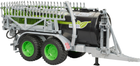 Przyczepa beczkowa Bruder Fliegl Jumbo Line Plus 2036 (4001702020361)
