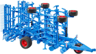 Kultywator Bruder Lemken Koralin 9 2228 (4001702022280)