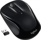 Мышь беспроводная Logitech M325s Black (910-006822)