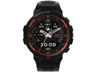Смарт-годинник Black Shark GS3 Sport BS-W2402 Lava Black