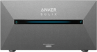 Stacja ładująca Anker SOLIX Solarbank 2 E1600 Plus / 800 W / 1600 W⋅h / LiFePO4 (A17C33Z1)