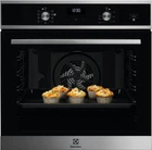 Вбудована духова шафа Electrolux EOF5H40BX
