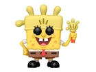 Фигурка Губка Боб с перчаткой-фонариком, Funko, 75734
