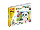Детская мозаика Pixel Junior, Quercetti, 4206-Q