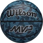М'яч баскетбольний Wilson MVP Camo Bskt Size 6 Blue (WZ3018702XB6)