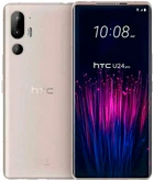 Мобильный телефон HTC U24 Pro 12/256GB Twilight White