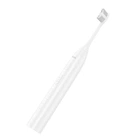 Зубна щітка електрична HOCO HP60 Wave electric toothbrush 1200 mAh Білий