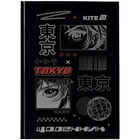 Щоденник шкільний Kite Tokyo K25-262-6
