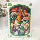 Цукерки Amanti Асорті 1 кг