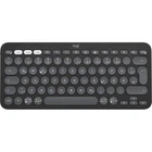 Клавіатура Logitech Pebble Keys 2 K380s Graphite (920-011851)