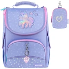 Рюкзак шкільний каркасний Kite Education Мій Маленький Пони LP25-501S