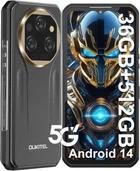 Oukitel WP39 Pro 5G 12/512GB Gold ( Global Version )