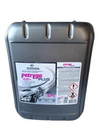 Охлаждающая жидкость PETRYGO PLUS G12+ (червоний) 20л Orlen Oil