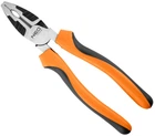 Пассатижи NEO Tools 01-153 40% FS 200 мм