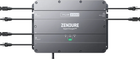 Гібридний інвертор Zendure SolarFlow HUB-2000 (ZDHUB2000-gy)