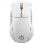 Беспроводная игровая мышка SteelSeries Rival 3 Gen 2 Wireless RGB 18000dpi White (62524)