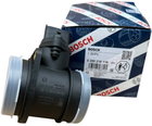 Датчик массового расхода воздуха ДМРВ (0 280 218 116 ) BOSCH