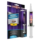 Средство гель от тараканов в шприце Erpol Strong 10 г (TBiz16881)
