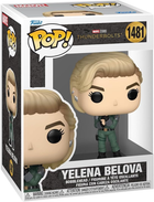 Figurka Funko Pop! Yelena Belova (Pioruny) (889698760270)