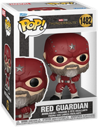 Figurka Funko Pop! Czerwony Strażnik (Pioruny) (889698760287)