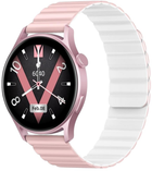 Smartwatch Kieslect Lady Calling Watch Lora 2 Pink (YFT2051EU)