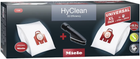Zestaw akcesoriów do odkurzacza Miele HyClean 3D Efficiency FJM XL (11476580)