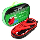 Провода-прикурювачі BP50 500A 3,5м