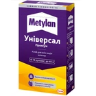 Клей для шпалер Metylan Універсальний для паперових шпалерів 0,25кг