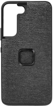 Панель Peak Design Everyday Case MagSafe для Samsung Galaxy S22 Grey (818373023461)