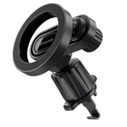 Держатель телефона Proove Stealth Magnetic Air Outlet Car Mount black