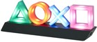Лампа Paladone PlayStation Icons Light PP4140PSV4/PP7436PSV2 (5055964715151)