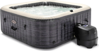 Jacuzzi dmuchane Intex WIFI 175 x 71 cm 4-osobowe z generatorem chloru 28450 (5903890630850)