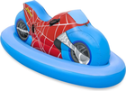 Dmuchany motor Bestway Spider-Mana 98794 170 x 84 cm (6941607331880)