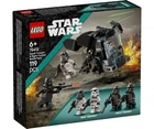 Конструктор LEGO Star Wars Штурмовик смерті та Нічний штурмовик (75412)