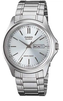 Мужские наручные часы CASIO MTP-1239D-7A