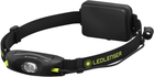 Latarka czołowa Ledlenser Neo 4 Black (4058205013581)