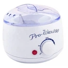 Воскоплав баночный Pro Wax 100 – белый, 400 мл