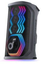 Портативная колонка Anker SoundCore Rave 3S Party Speaker 200W RGB