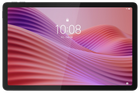 Планшет Lenovo Tab + Clear Case LTE 4/128 ГБ Сірий