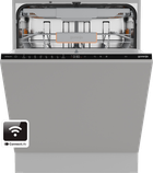 Посудомийна машина Gorenje GV 673 C65 (7111706)