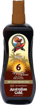 Spray-żel przeciwsłoneczny Australian Gold z bronzerem SPF6 237 ml (54402720899)