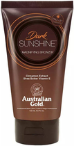 Бальзам для автозасмаги Australian Gold Sunshine Dark Magnifying 133 мл (895531010174)