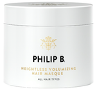 Maska do włosów Philip B. Weightless Zwiększająca objętość nawilżająca 200 ml (850014170646)