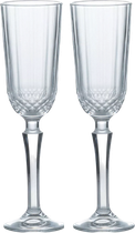 Zestaw kieliszków Ravenhead Winchester 2 x 130 ml (ZES5010853268033)