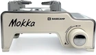 Портативна газова плитка Base Camp Camping Mokka Bone White (BCP 51417)