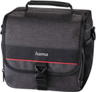 Сумка для фотоапарата Hama Valletta 130 (4047443428134)
