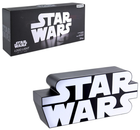 Лампа Paladone Star Wars PP8024SW (5055964767594)