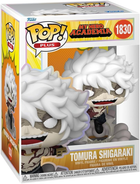 Figurka Funko pop! Plus Animation: MHA - Tomura Shigaraki 10 cm 1834 (83688) (0889698836883)